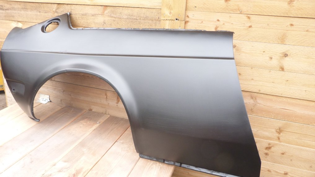 Car part (1) - Alfa Romeo - Achterscherm Alfa Romeo Sud Sprint - 1980-1990 #1.0