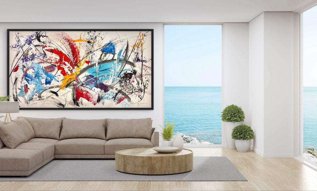 Michele Socionovo - XXL. Influsso diretto sull'anima #2.1