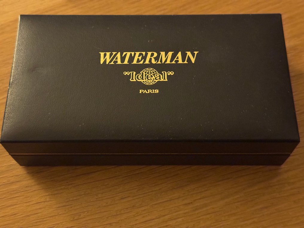 Waterman - Gentleman - Στυλογράφος #2.1