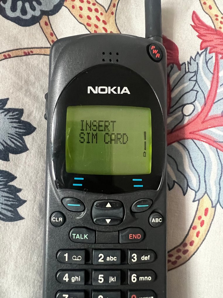 诺基亚 2190 - 移动电话 #1.0