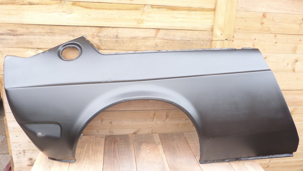 Car part (1) - Alfa Romeo - Achterscherm Alfa Romeo Sud Sprint - 1980-1990 #1.0