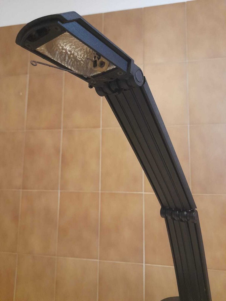 Bilumen - Hans Von Klier - Table lamp - Grillo - Plastic #3.2