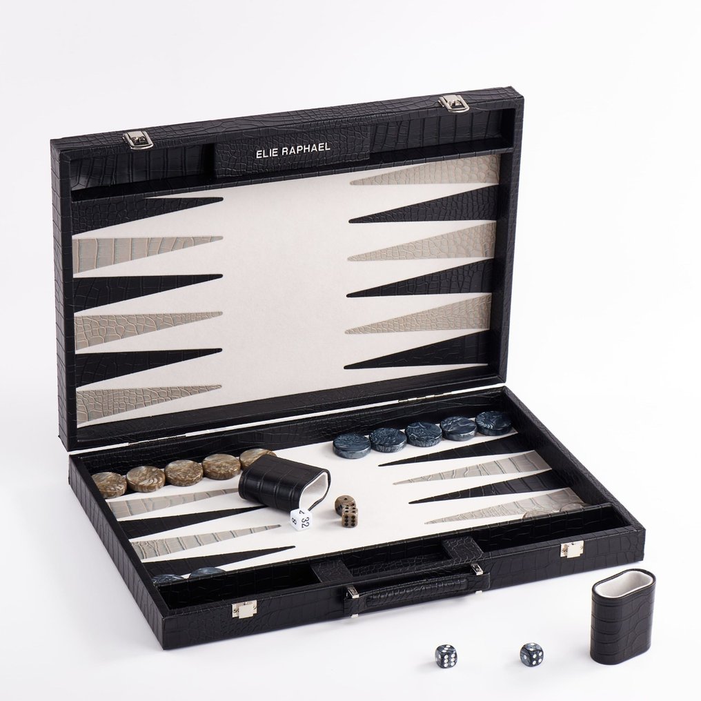 棋盤遊戲 - 植物皮革 #1.0