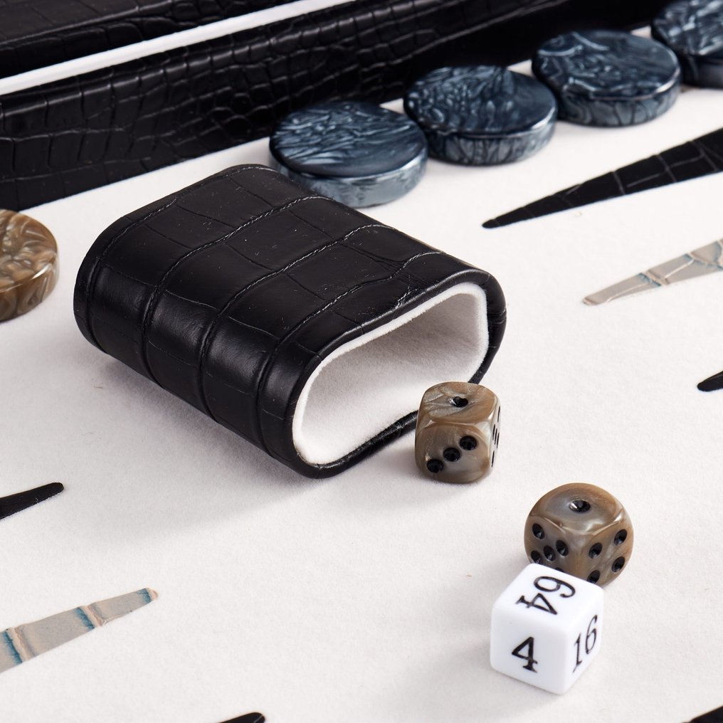 棋盤遊戲 - 植物皮革 #2.1