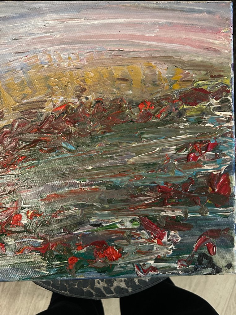 Artdanaux - Zone d'Émergence #3.2