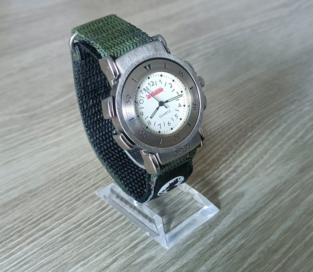 Lip - Explorer - χωρίς τιμή ασφαλείας - Unisex - 1990-1999  #1.0