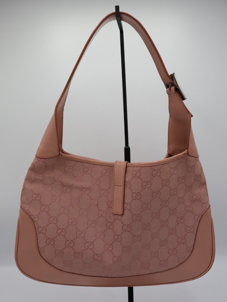 Gucci - Jackie - Bag #1.0