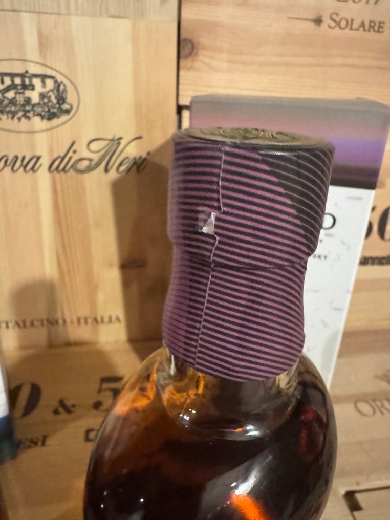 Highland Park 16yo Sea of Orkney & 14yo Land of Orkney - 700ml - 2 bottles #4.3