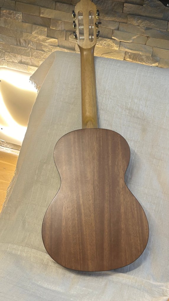 Valencia - Unknown -  - Chitarra classica - 2018  (Senza prezzo di riserva) #2.1