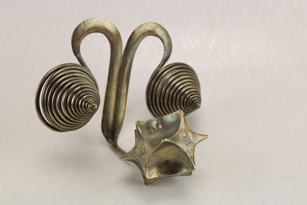 挡板配重 - Miao - 中国  (没有保留价) #2.1