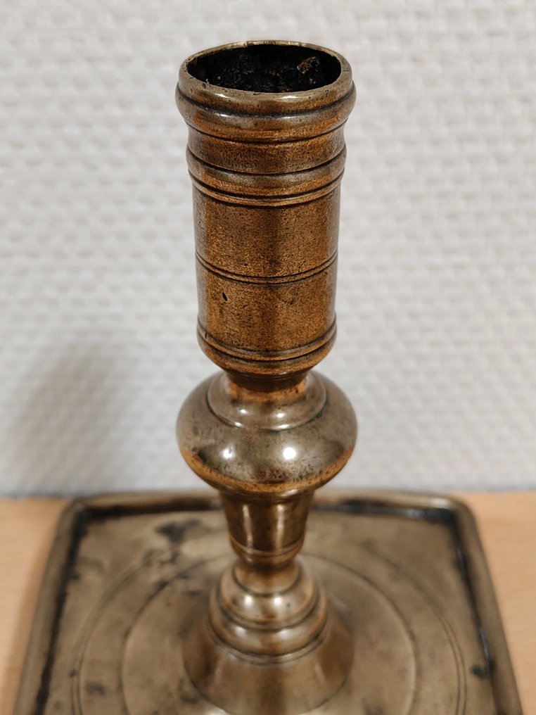 Candeliere - Ottone #4.3