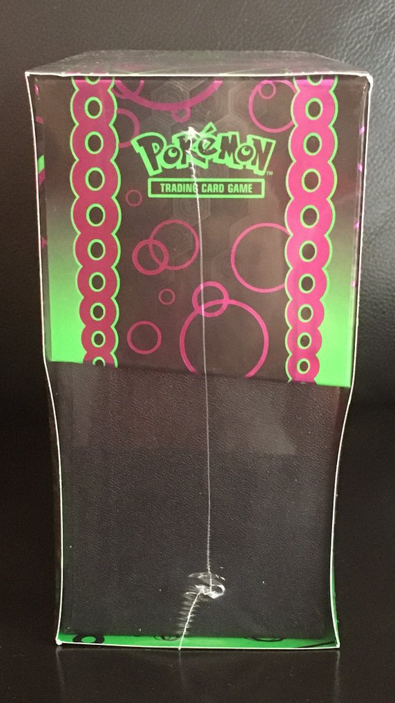 Pokémon - 1 Elite trainer box - Sealed Box - Scarlet & Violet - Shrouded Fable #2.1