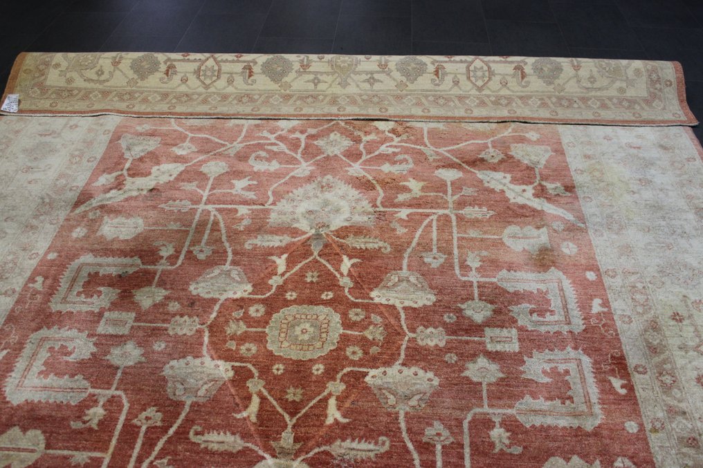 Ziegler - 小地毯 - 343 cm - 253 cm #2.1