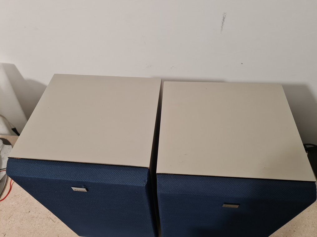 Sansui - S-M9 Speaker set #3.2