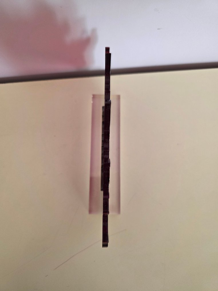 Eugenio Miccini (1921-2007) - Parole #2.1