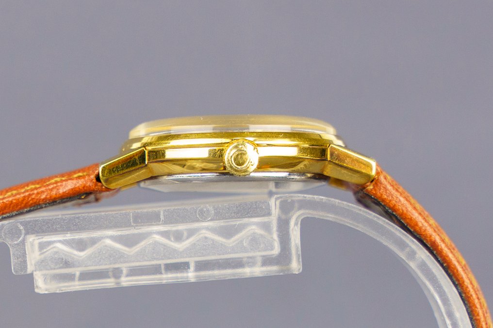 Omega - Genève - Ingen mindstepris - 511.435 - Kvinder - 1970-1979  #4.3