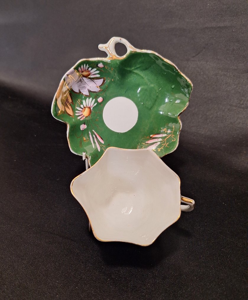 Kouznetsov - Κούπα - Πορσελάνη #3.2