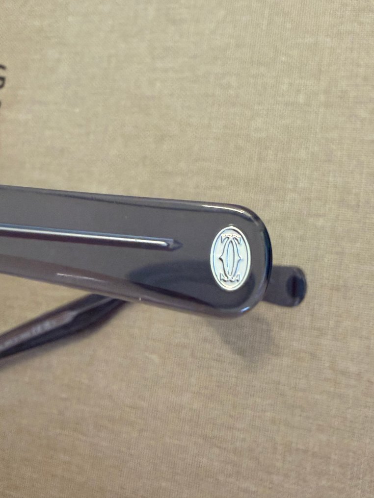 Cartier - Spectacles #4.3