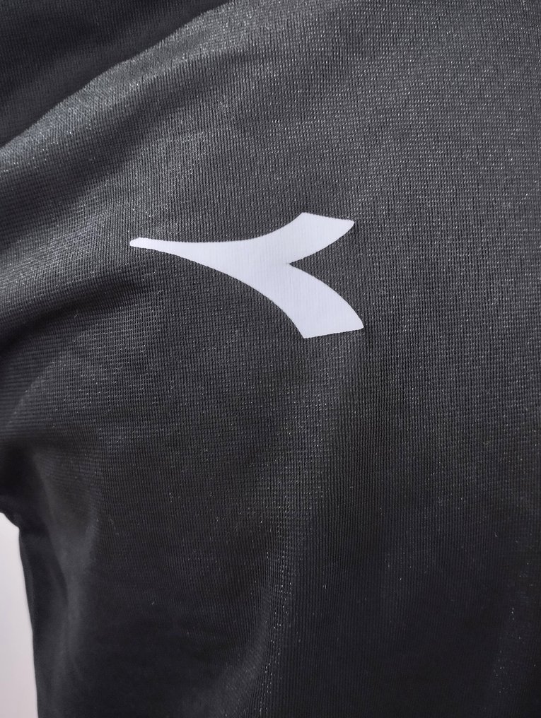 Arbitro - 意大利足球联盟 - 足球衫 #2.1