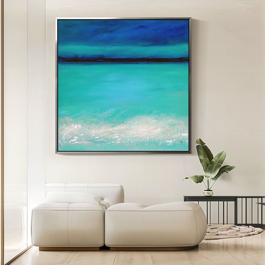 Noelia Correa Art - Xajukam XXL #4.3