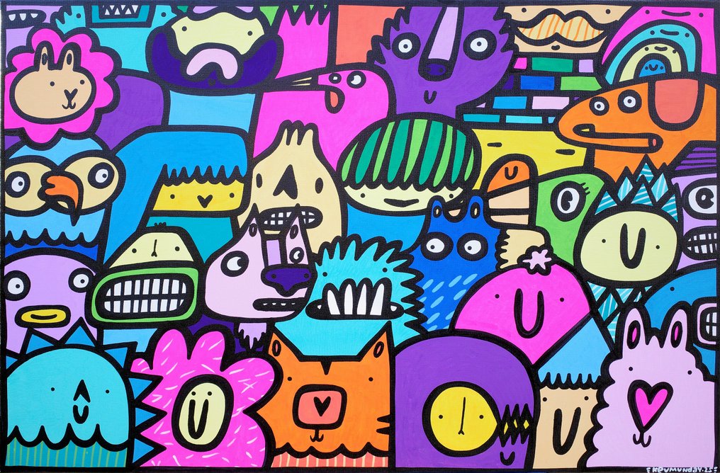 Kev Munday - Looking For A Good Time #1.0