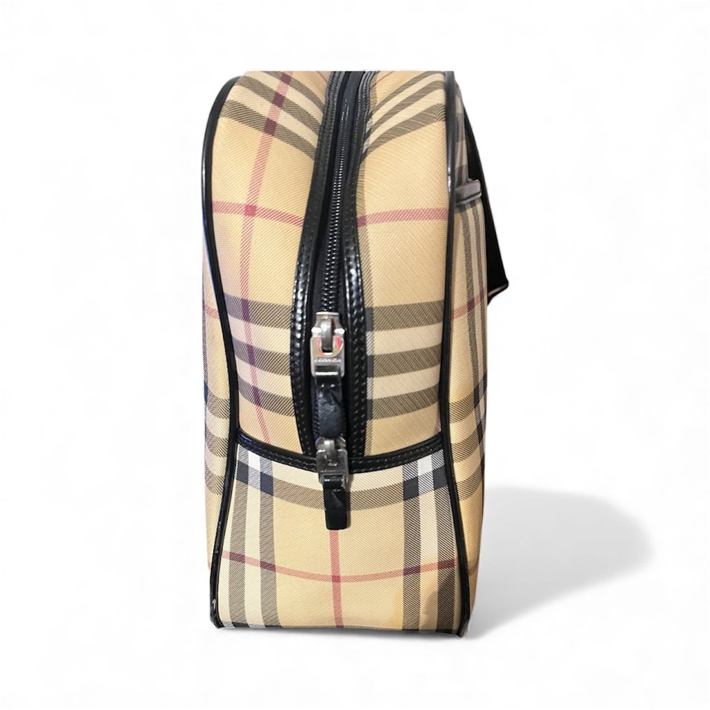 Burberry - Handtasche #3.2