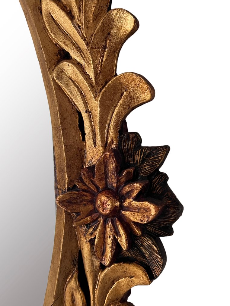 Fali tükör - Fa #1.0