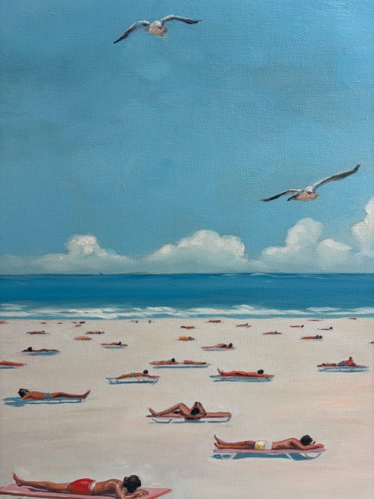 BOB - Hollidays #3.2