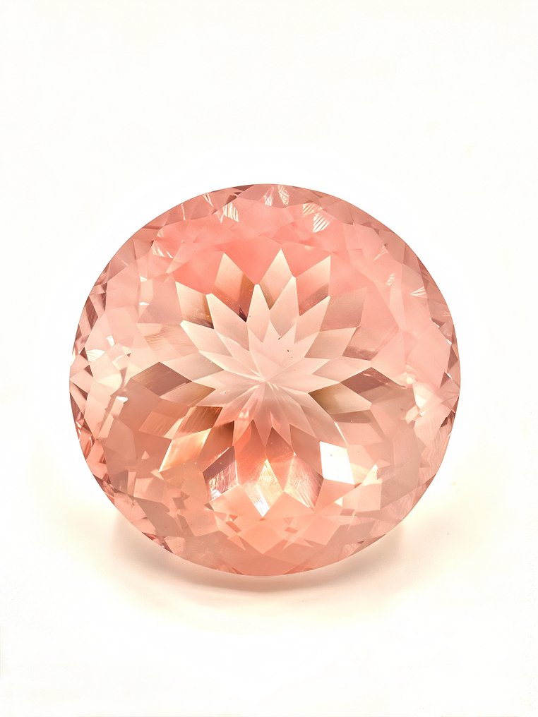 No reserve price Fluorite - 564.22 ct - International Colored Gemstone Association (ICA GemLab) #3.2