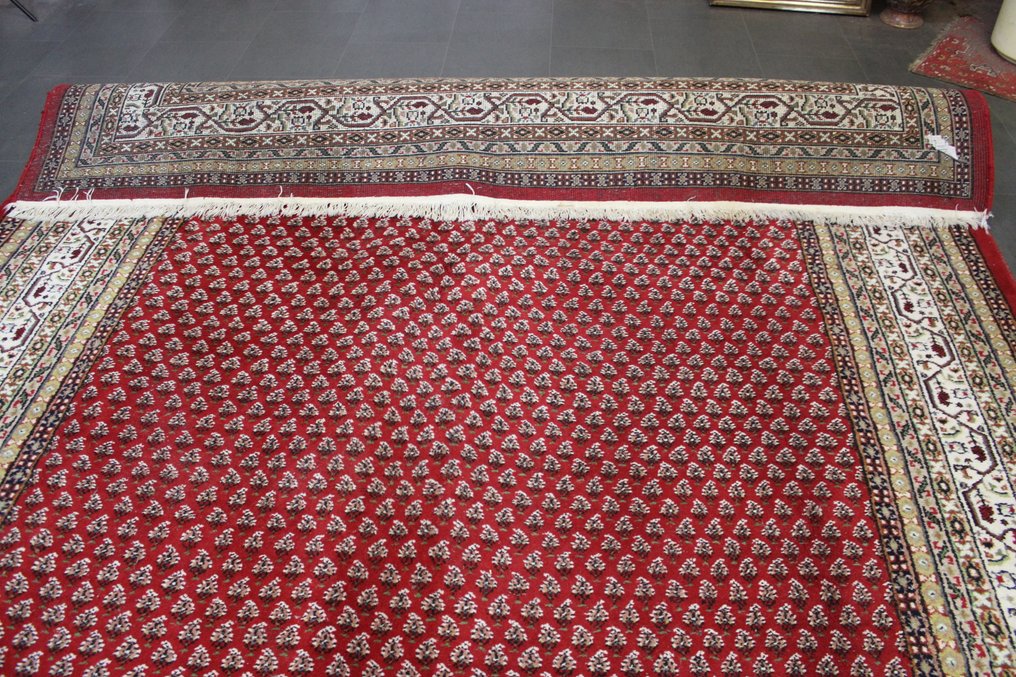 Sarough Mir - Teppich - 350 cm - 250 cm #2.1