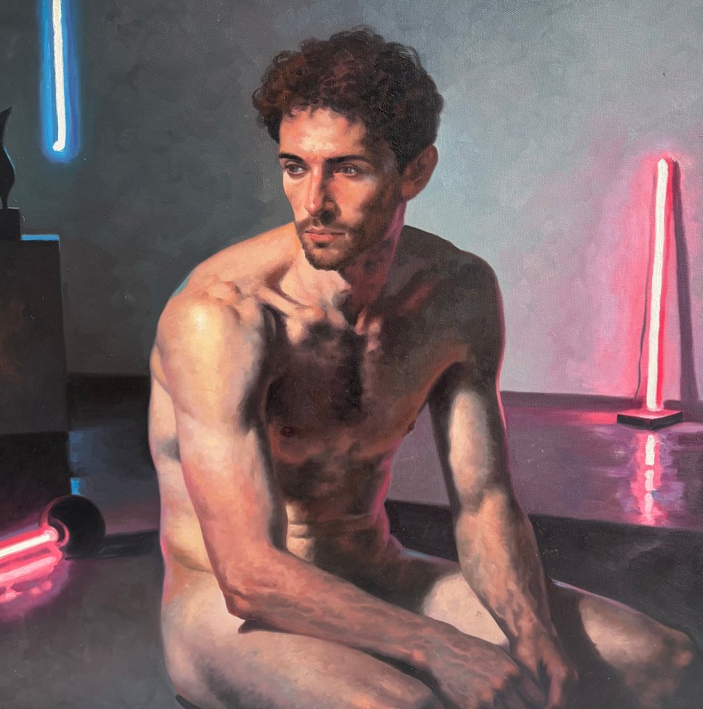 Sandro - Pensif #1.0