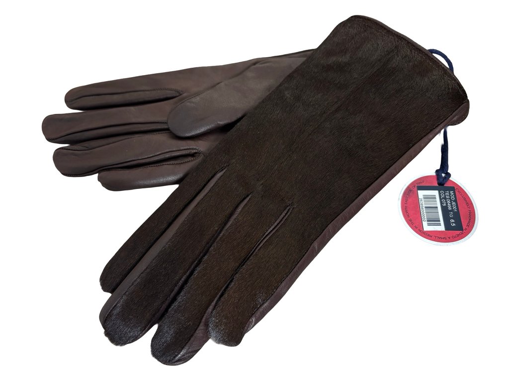 Jacob Cohen - Gloves #4.3