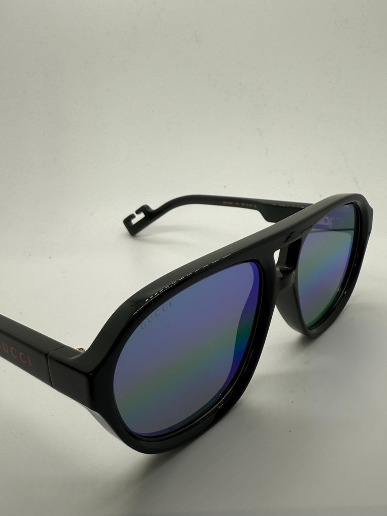 Gucci - GG1239S - 太阳镜 #2.1
