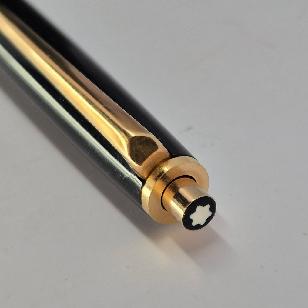 Montblanc - Ref. 261 - 1970's - No Reserve Price - Mechanical pencil #2.1