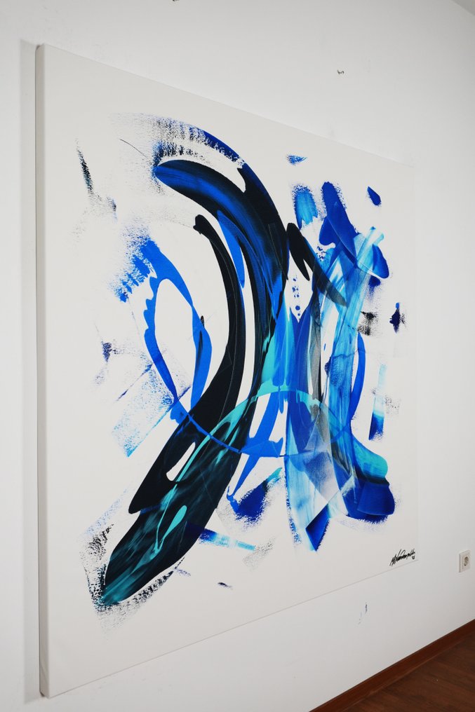 Parscha Mirghawameddin - Strictly Business - XXL #4.3