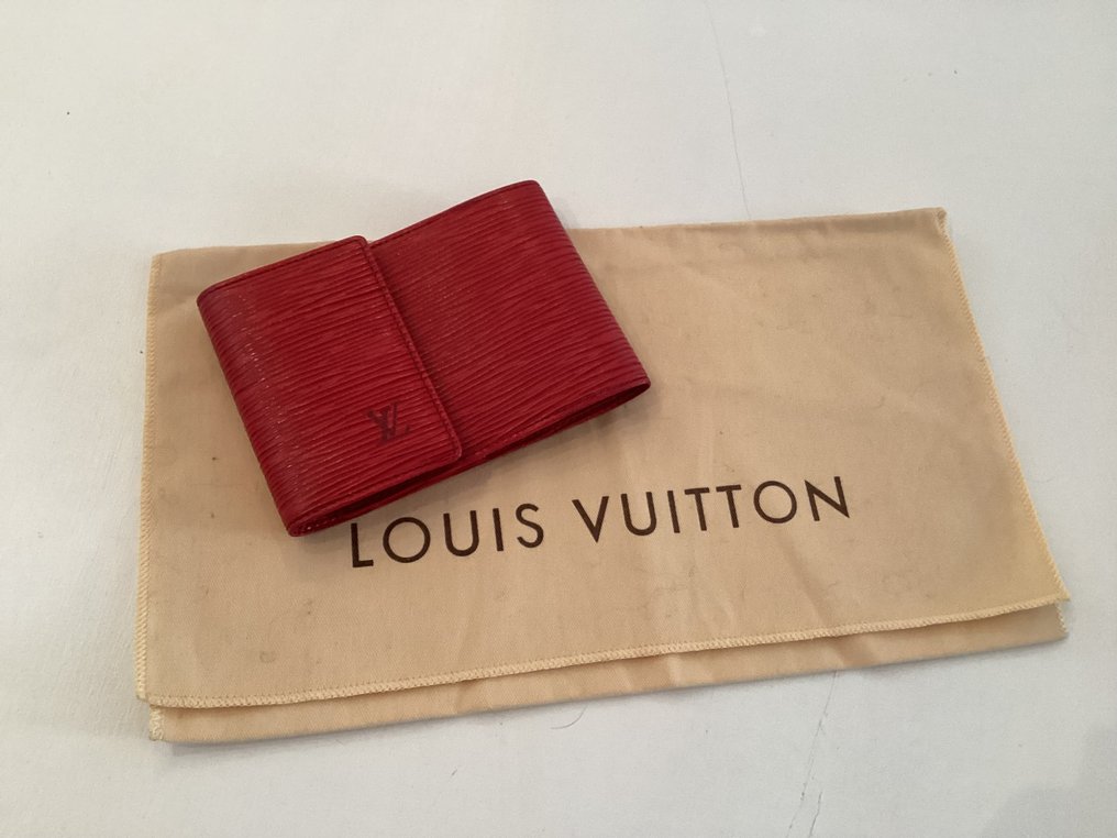 Louis Vuitton - Check book holder #1.0