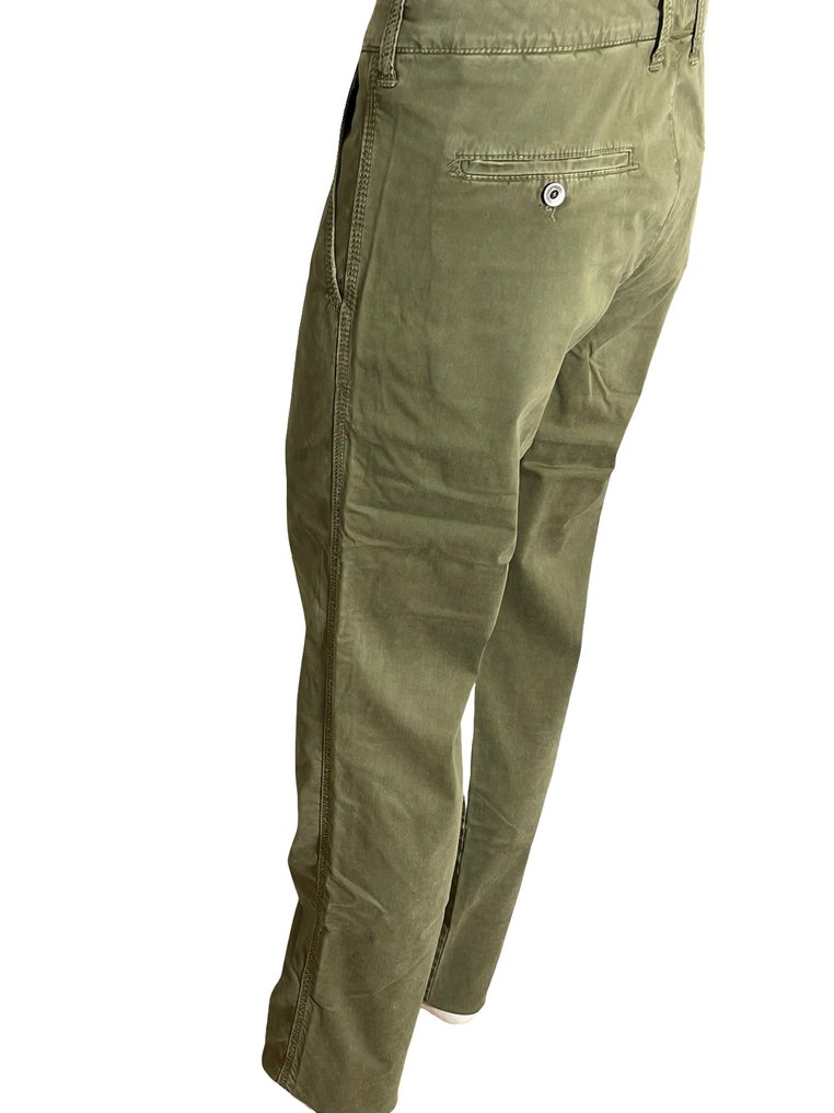 Jacob Cohen - Trousers - New with tags #4.3