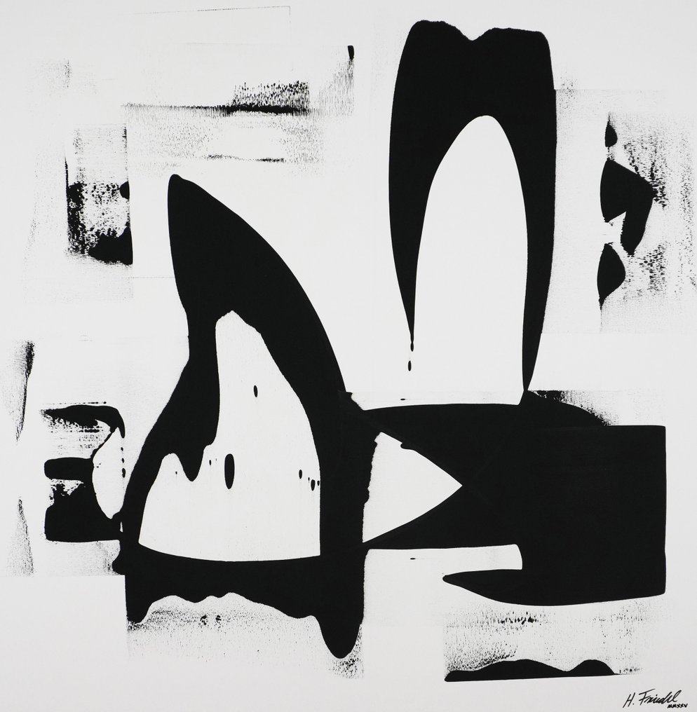 H. Friedel - Simple Move #2.1