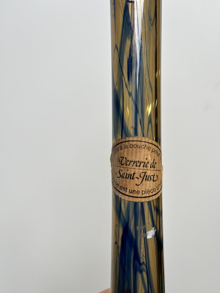 saint just - Βάζο - Γυαλί #3.2