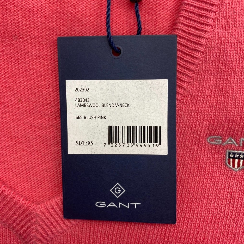 Gant - Sweter - Nowe z metkami #4.3