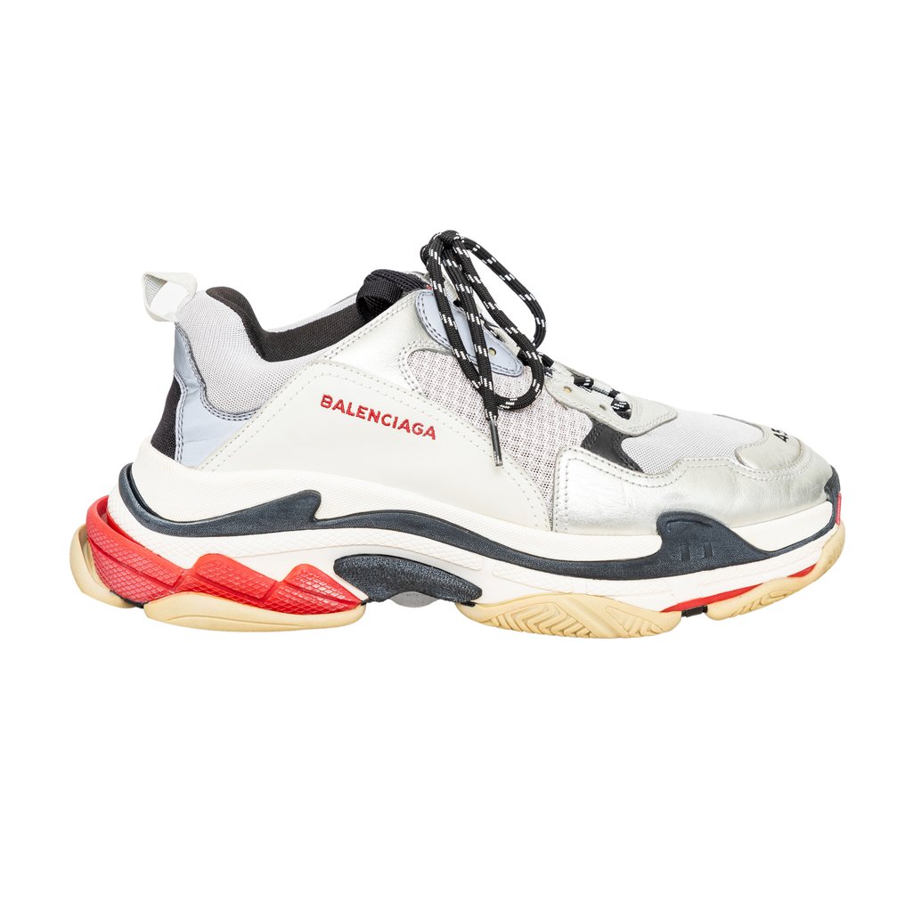 Balenciaga - 运动鞋 - 尺寸: EU 45 #1.0