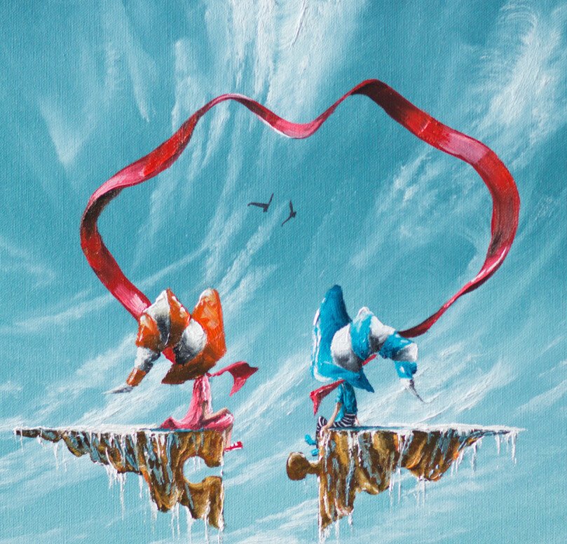 Adam Burczyc - A date #4.3