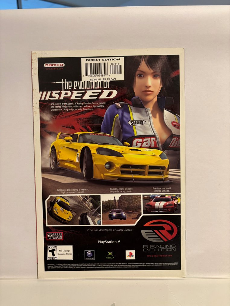 Secret War - Secret War - 5 Complete series - 第一版 - 2004/2004 #4.3