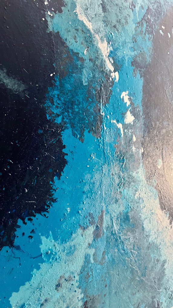 De Faveri Studio - CONFLUX ALTUM #4.3