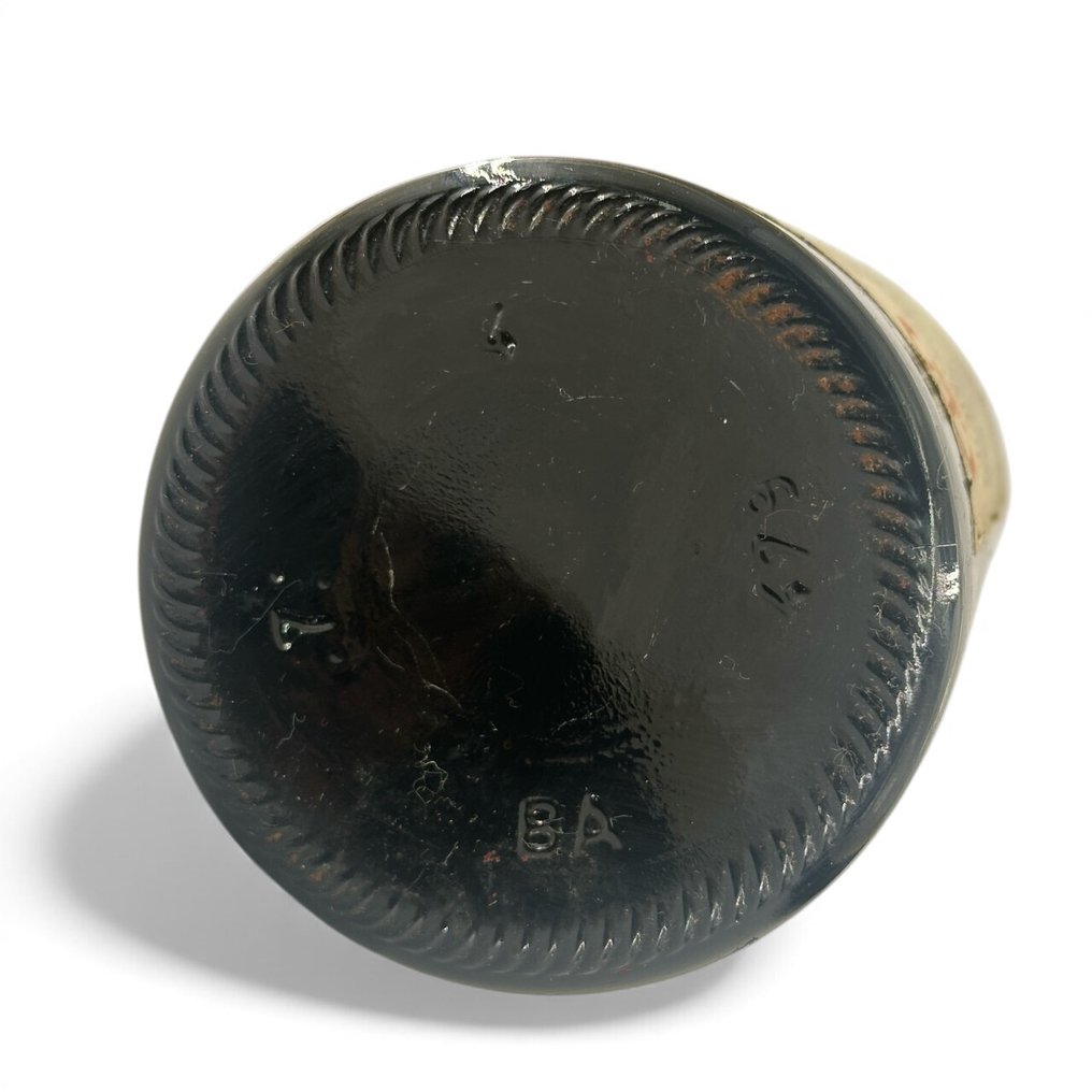 1983 Quinta do Infantado LBV - Late Bottled Vintage Port - Bottled in 1988 -  Douro  - 1 Bottle (0.75L) #1.0