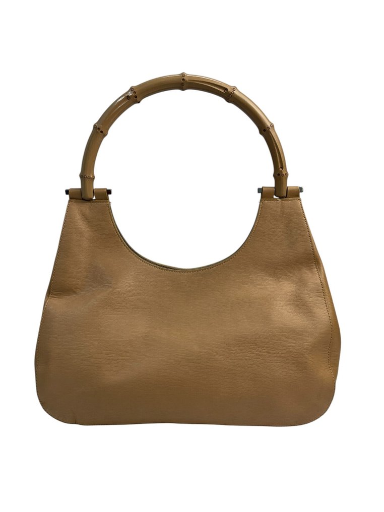 Gucci - Bamboo Vintage - Bag #1.0