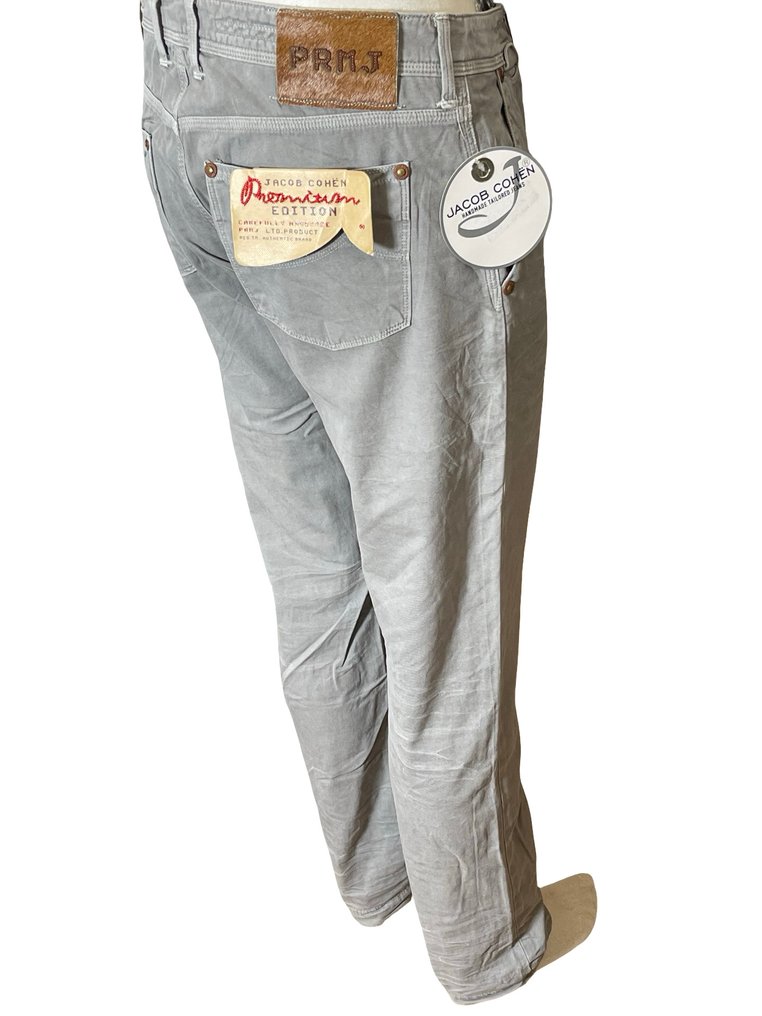 Jacob Cohen - Παντελόνι - New with tags #1.0