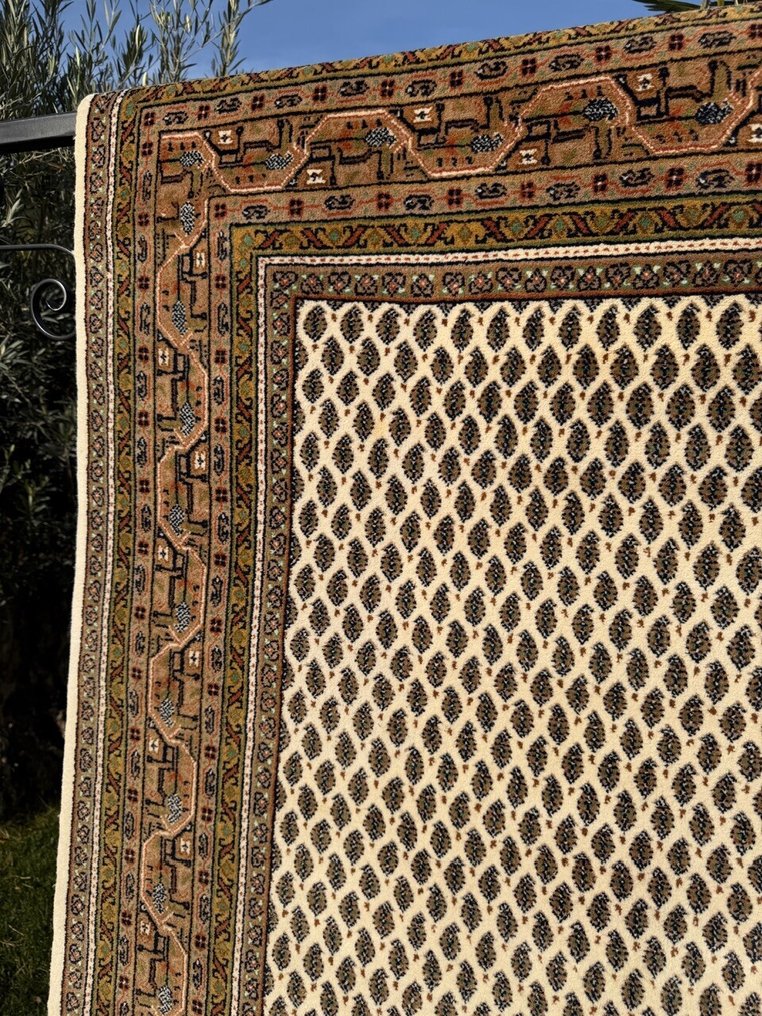 Top jak nowy Indo Mir - Dywan - 260 cm - 165 cm #3.2