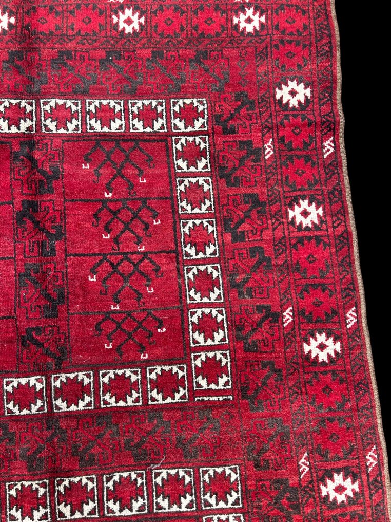 Buchara - 小地毯 - 215 cm - 142 cm - 装饰艺术 #4.3