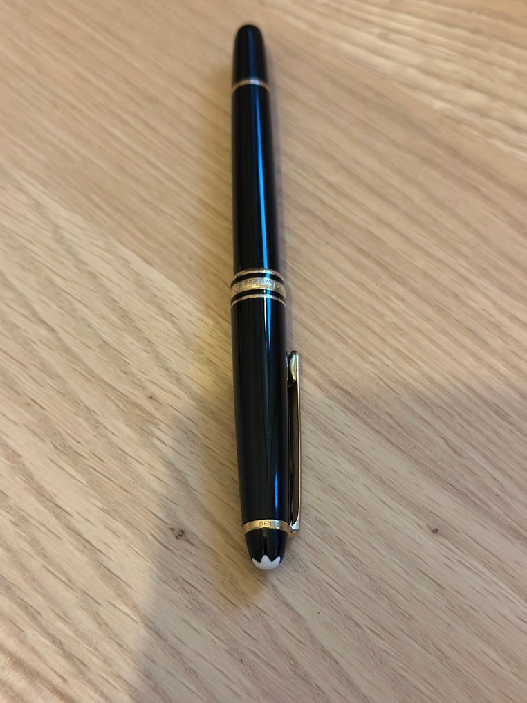 Montblanc - Pen #3.2